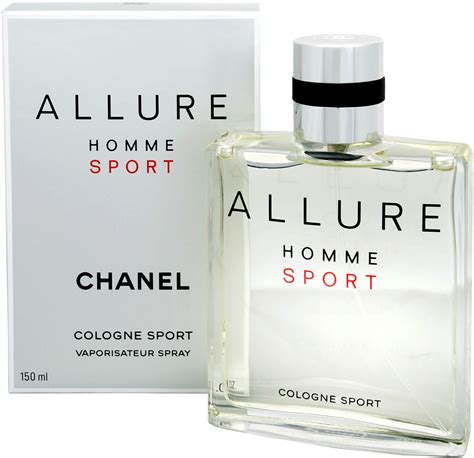 chanel allure homme sport cologne 150 ml|chanel allure homme sport aftershave.